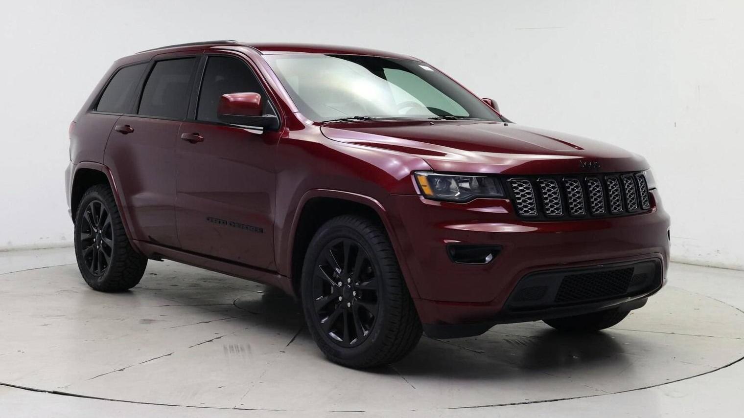 JEEP GRAND CHEROKEE 2019 1C4RJEAG5KC845571 image